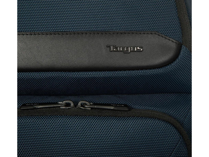 Targus 15-16'' HeritageLuxe Backpack - Blue