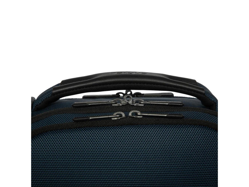 Targus 15-16'' HeritageLuxe Backpack - Blue