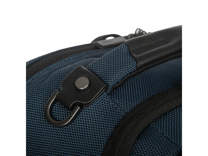 Targus 15-16'' HeritageLuxe Backpack - Blue