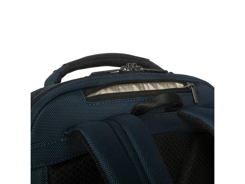 Targus 15-16'' HeritageLuxe Backpack - Blue