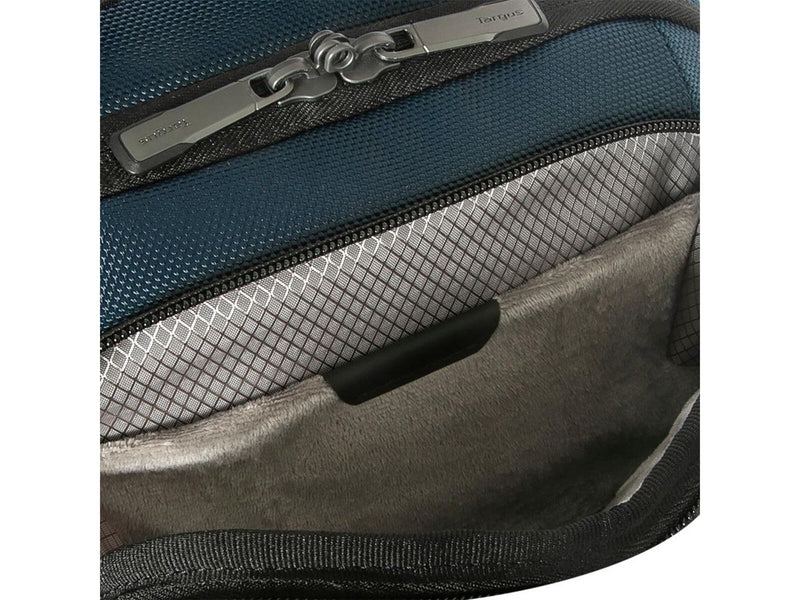 Targus 15-16'' HeritageLuxe Backpack - Blue