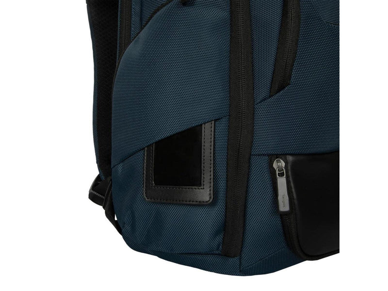Targus 15-16'' HeritageLuxe Backpack - Blue