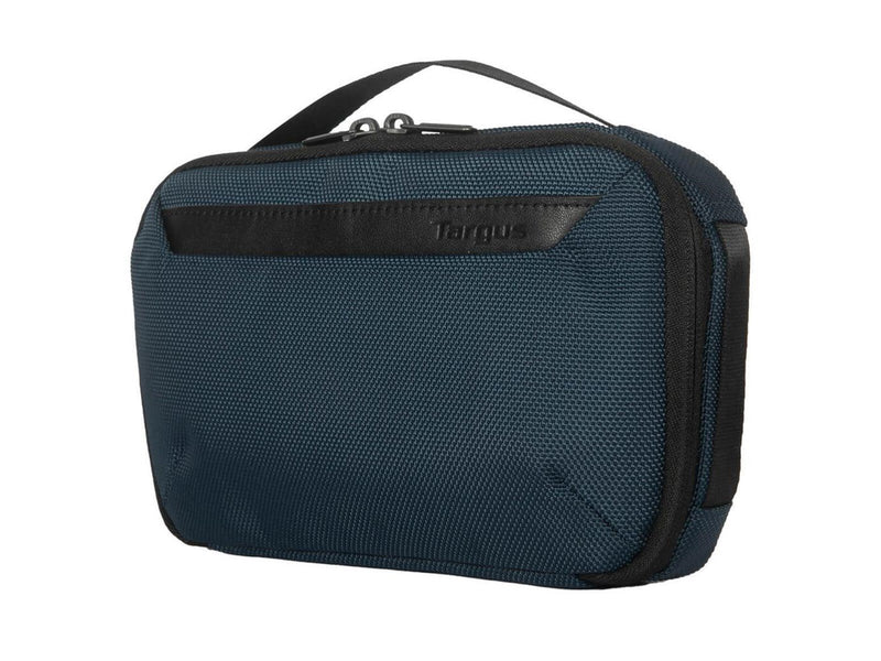 Targus 15-16'' HeritageLuxe Backpack - Blue