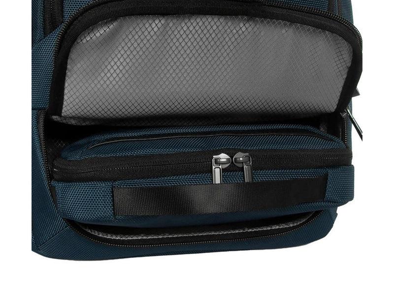 Targus 15-16'' HeritageLuxe Backpack - Blue