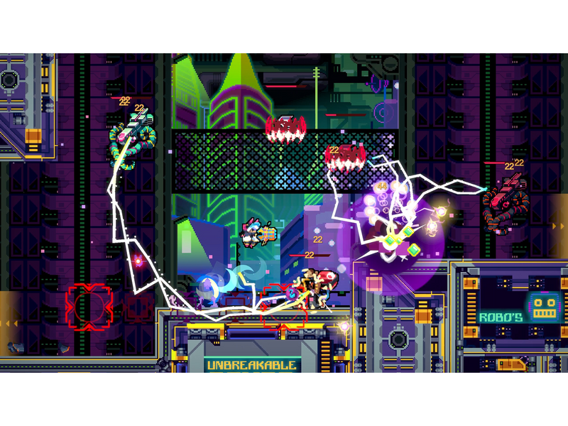 Elsie (Magitek Edition) - Sony PlayStation 5 - Platformer - PEGI 12