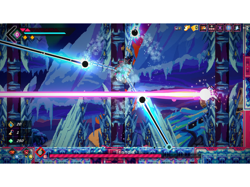 Elsie (Magitek Edition) - Sony PlayStation 5 - Platformer - PEGI 12