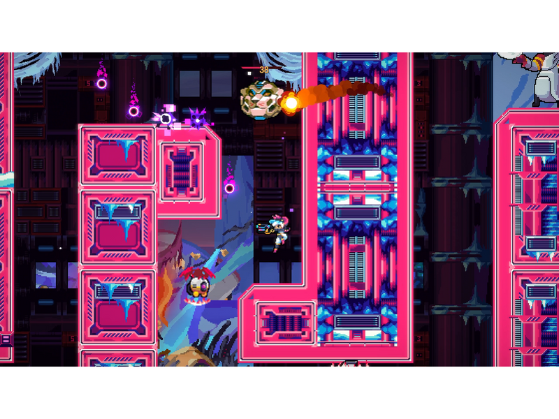 Elsie (Magitek Edition) - Sony PlayStation 5 - Platformer - PEGI 12
