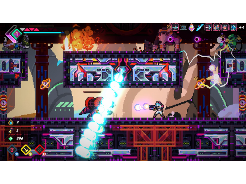 Elsie (Magitek Edition) - Sony PlayStation 5 - Platformer - PEGI 12