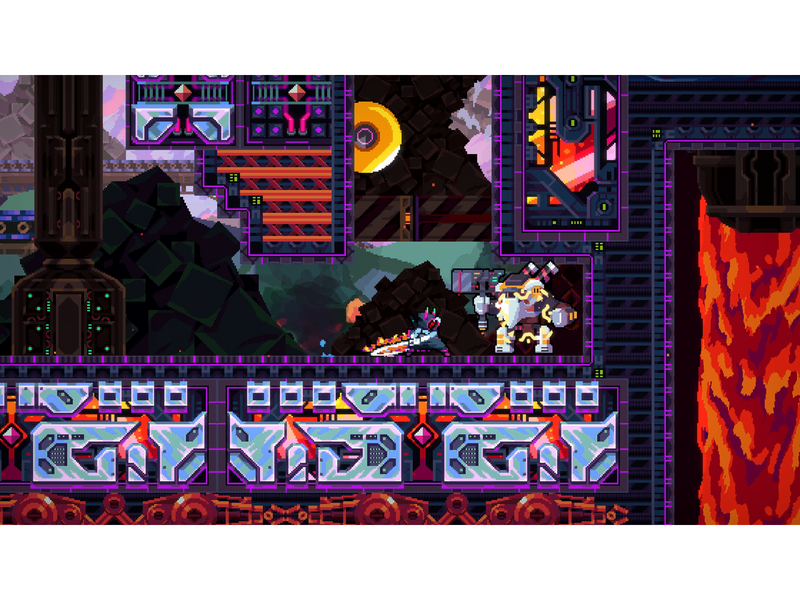 Elsie (Magitek Edition) - Nintendo Switch - Platformer - PEGI 12