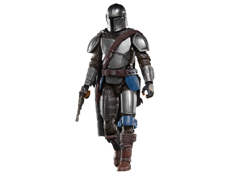 Star Wars The Black Series The Mandalorian (Mines of Mandalore) 15 cm