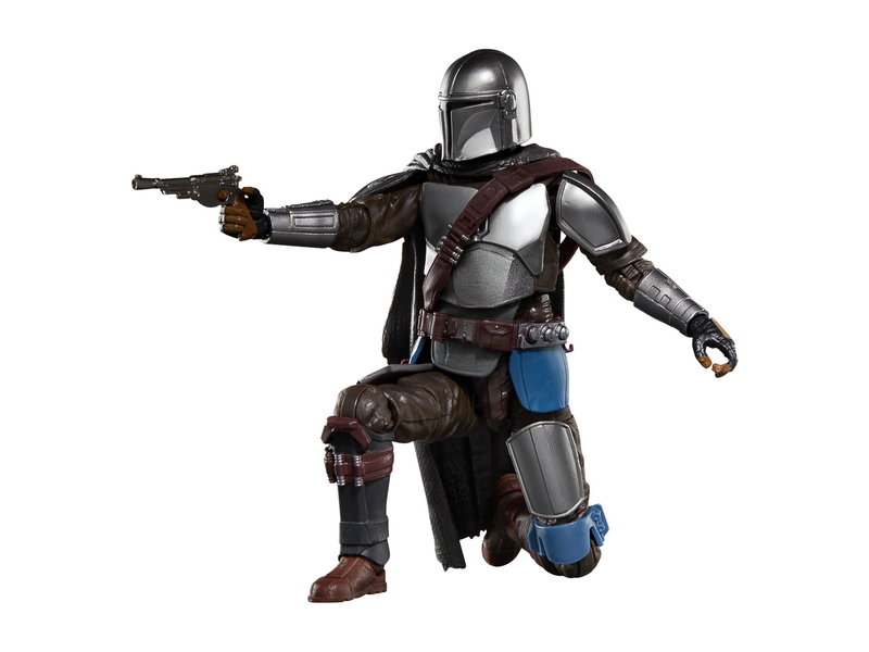 Star Wars The Black Series The Mandalorian (Mines of Mandalore) 15 cm