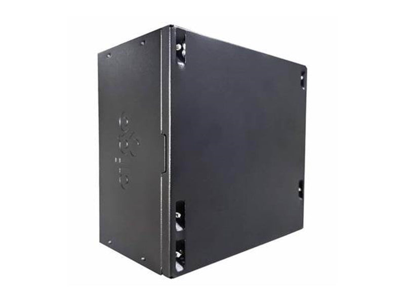 Aigo GP550 Netzteile - 650 Watt - 120 mm - ATX - 80 Plus Ja