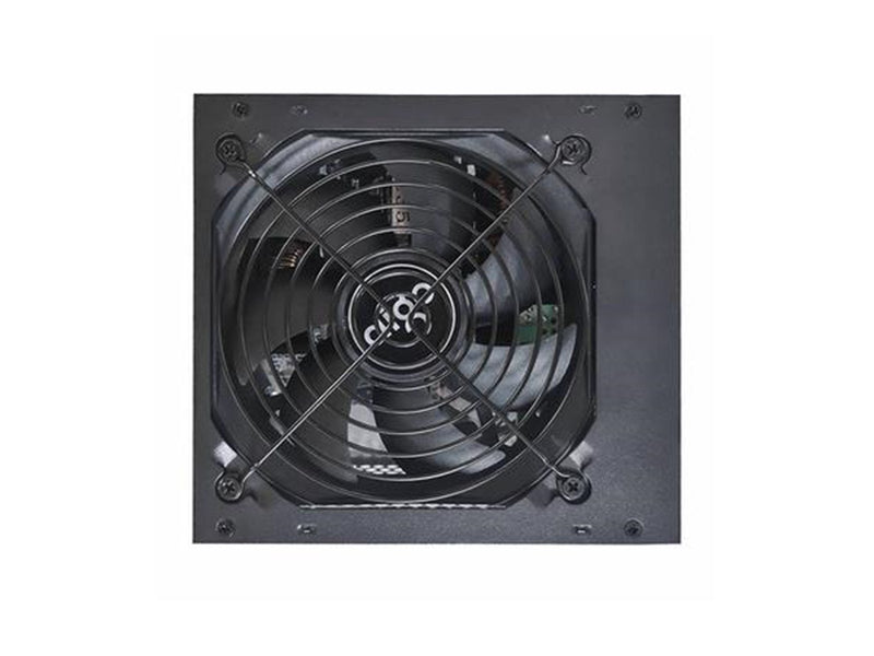 Aigo GP550 Netzteile - 650 Watt - 120 mm - ATX - 80 Plus Ja