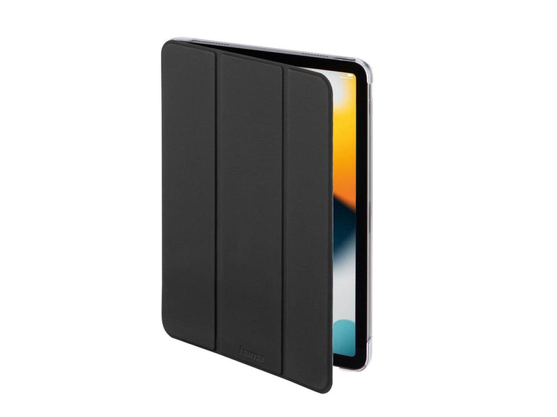 Hama Tablet Case "Fold Clear" For iPad Air 13" (2025) Black/Transparent