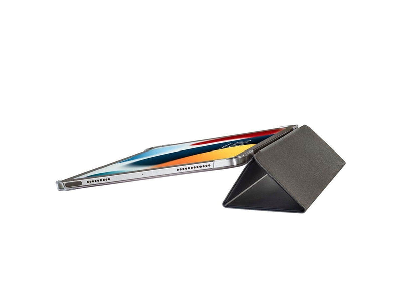 Hama Tablet Case "Fold Clear" For iPad Air 13" (2025) Black/Transparent