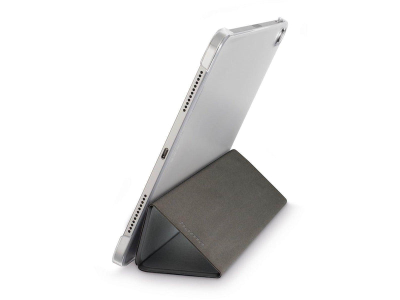 Hama Tablet Case "Fold Clear" For iPad Air 13" (2025) Black/Transparent