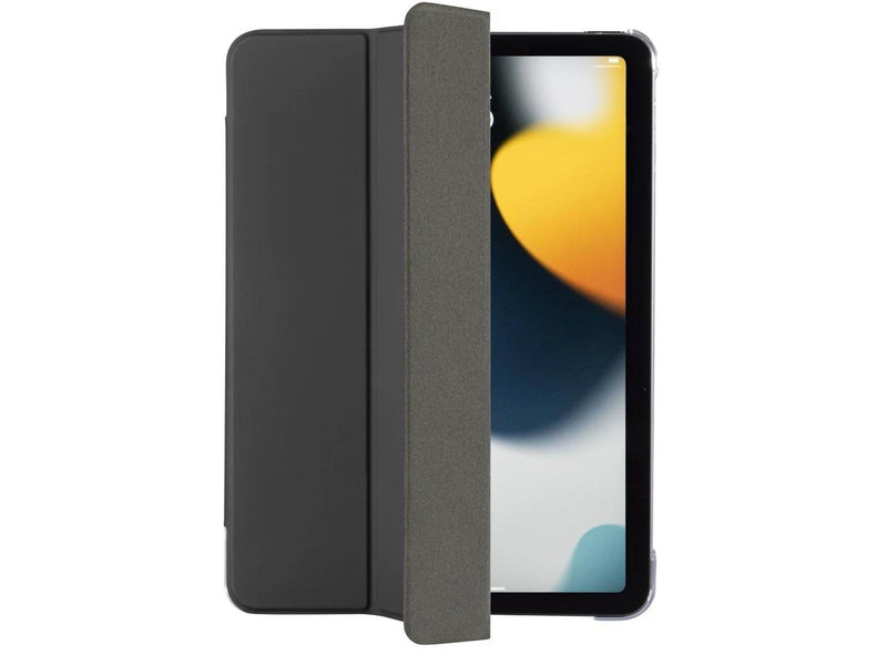 Hama Tablet Case "Fold Clear" For iPad Air 13" (2025) Black/Transparent
