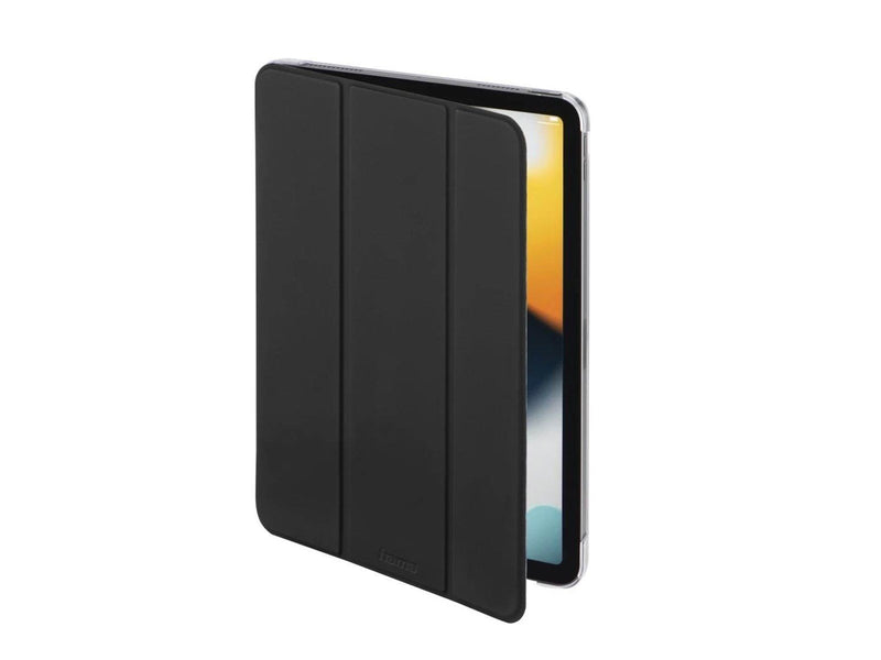 Hama Tablet Case "Fold Clear" For iPad Air 13" (2025) Black/Transparent
