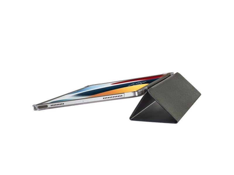 Hama Tablet Case "Fold Clear" For iPad Air 13" (2025) Black/Transparent