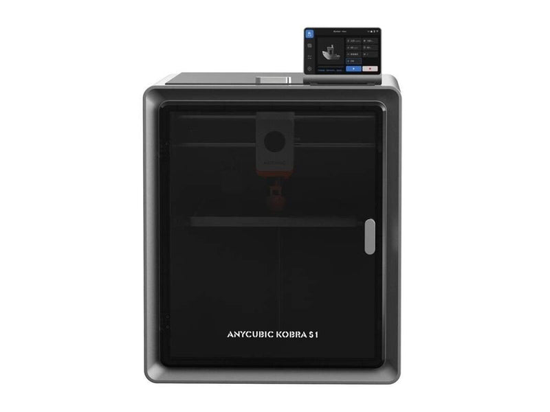 ANYCUBIC Kobra S1 - 3D Drucker - PETG
