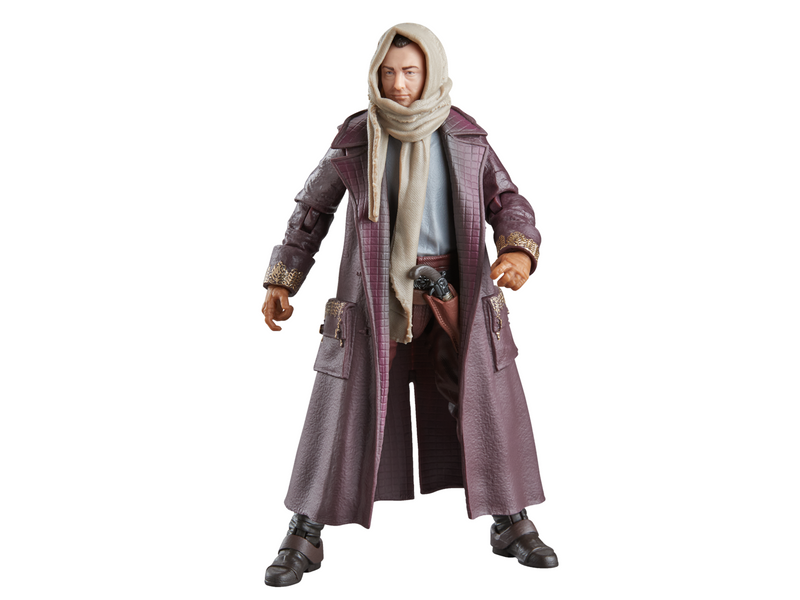 Star Wars The Black Series Skeleton Crew Jod Na Nawood 15 cm