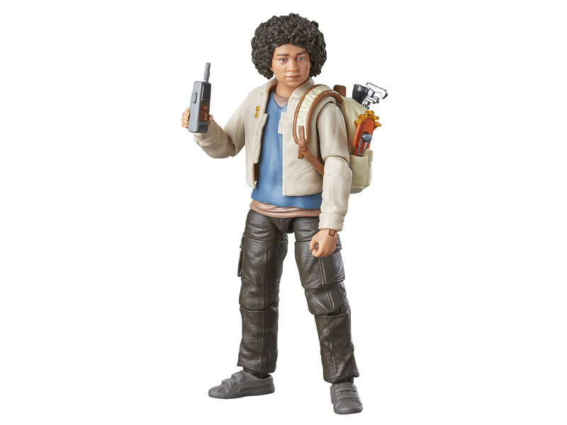 Star Wars The Black Series Skeleton Crew Wim (At Attin) 15 cm