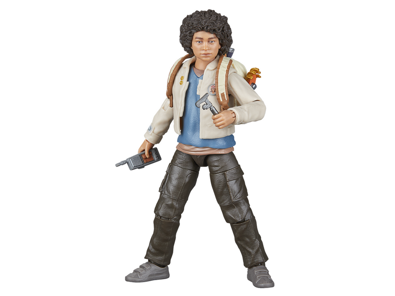 Star Wars The Black Series Skeleton Crew Wim (At Attin) 15 cm