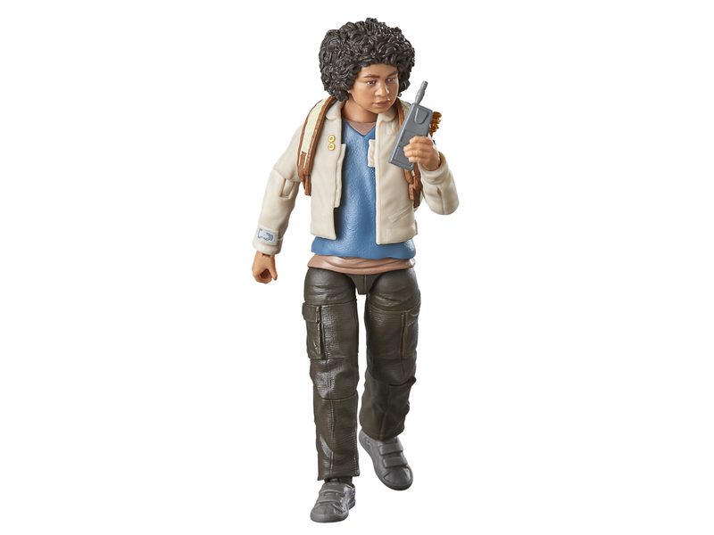 Star Wars The Black Series Skeleton Crew Wim (At Attin) 15 cm