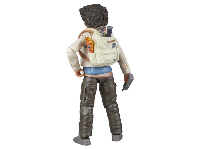 Star Wars The Black Series Skeleton Crew Wim (At Attin) 15 cm