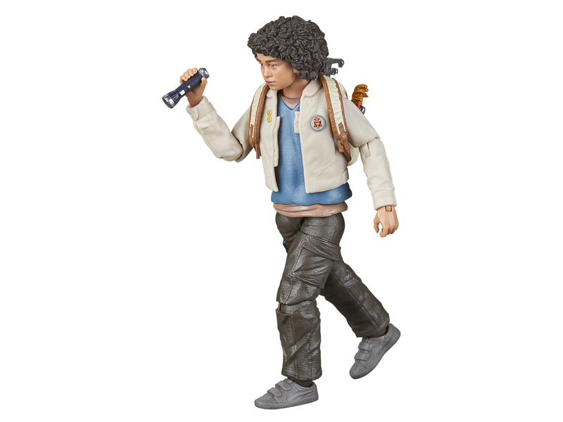 Star Wars The Black Series Skeleton Crew Wim (At Attin) 15 cm