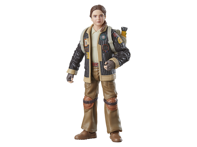 Star Wars The Black Series Skeleton Crew Fern 15 cm