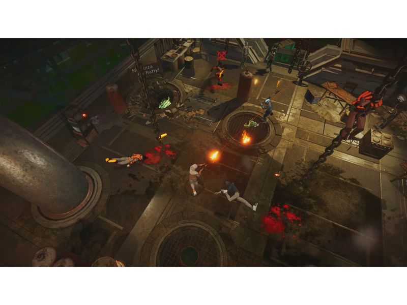 Memory Lost - Shift Edition - Sony PlayStation 5 - Abenteuer - PEGI 16