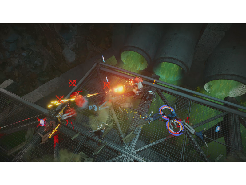 Memory Lost - Shift Edition - Sony PlayStation 5 - Abenteuer - PEGI 16