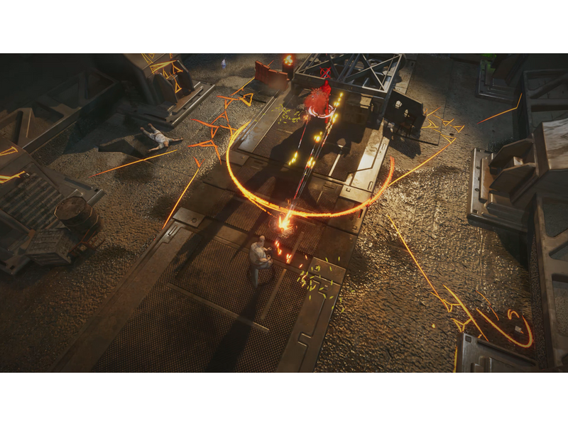 Memory Lost - Shift Edition - Sony PlayStation 5 - Abenteuer - PEGI 16