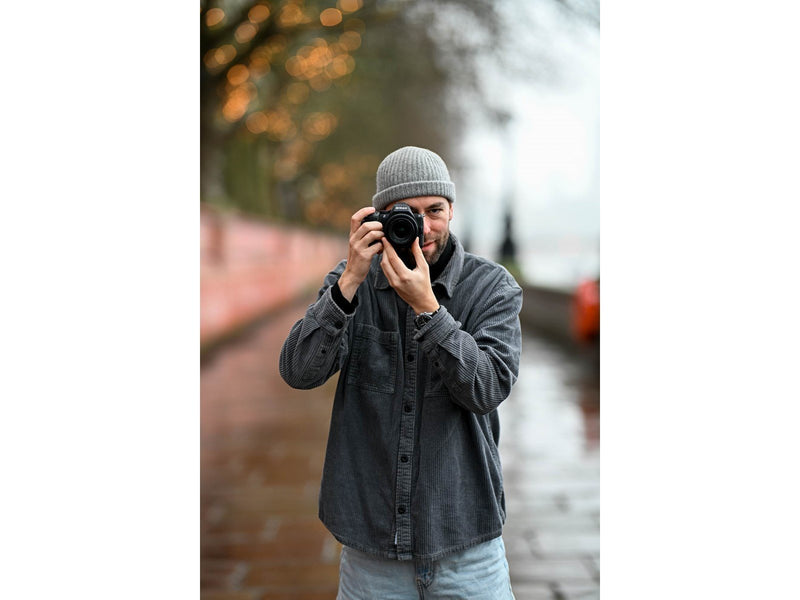 Nikon Z5 II Body
