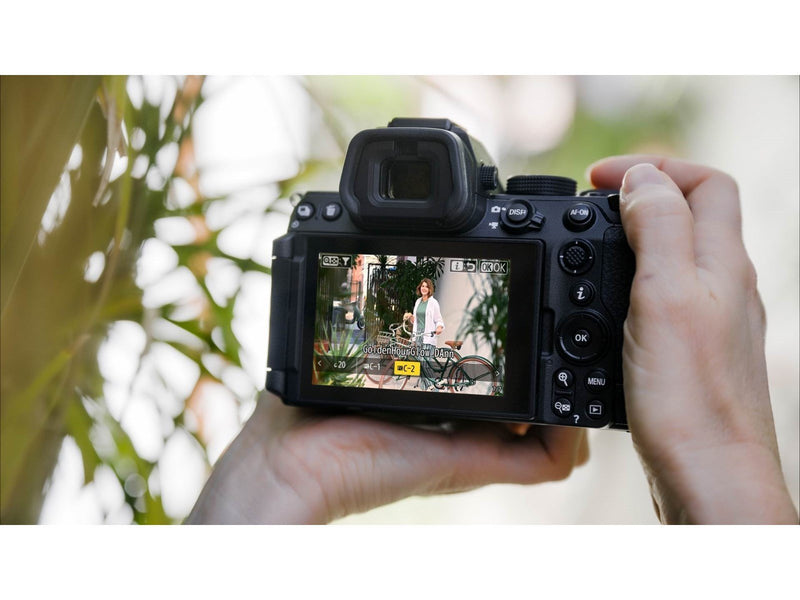Nikon Z5 II Body