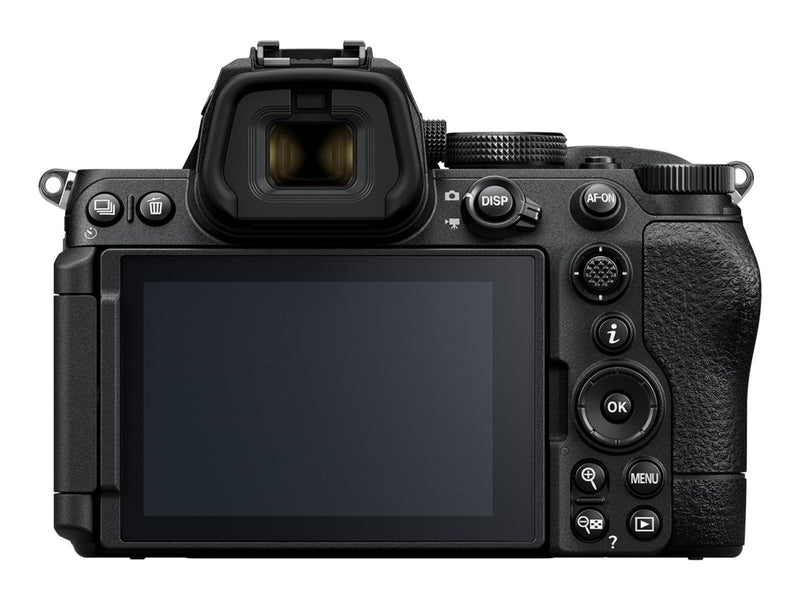 Nikon Z5 II Body