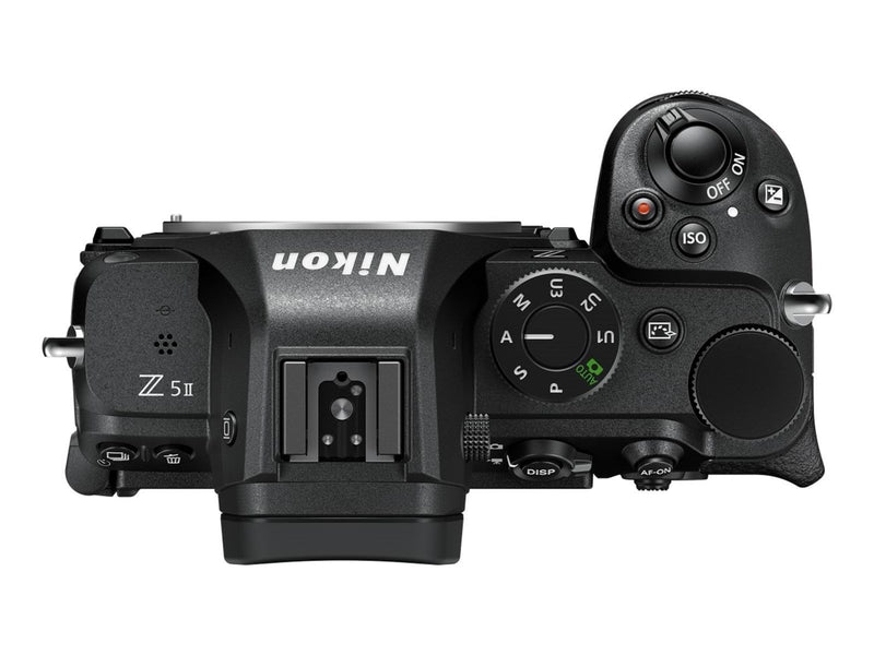 Nikon Z5 II Body