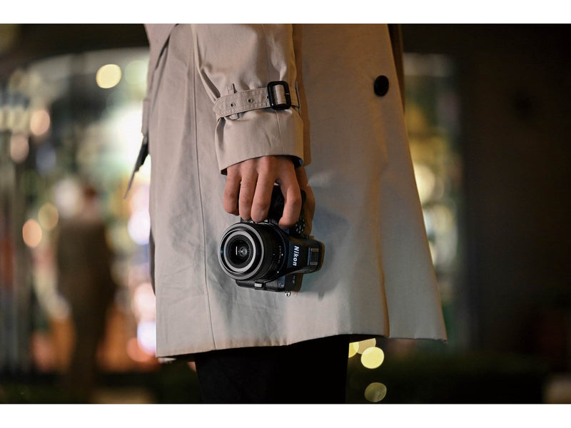 Nikon Z5 II Kit w/ 24-70mm f/4 S