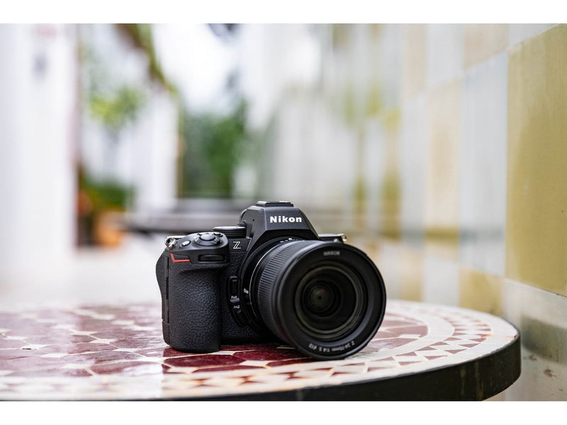 Nikon Z5 II Kit w/ 24-70mm f/4 S