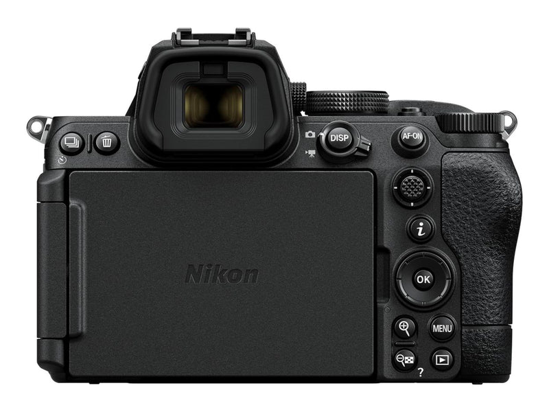 Nikon Z5 II Kit w/ 24-70mm f/4 S