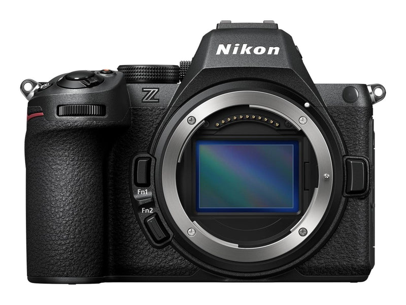 Nikon Z5 II Kit w/ 24-70mm f/4 S