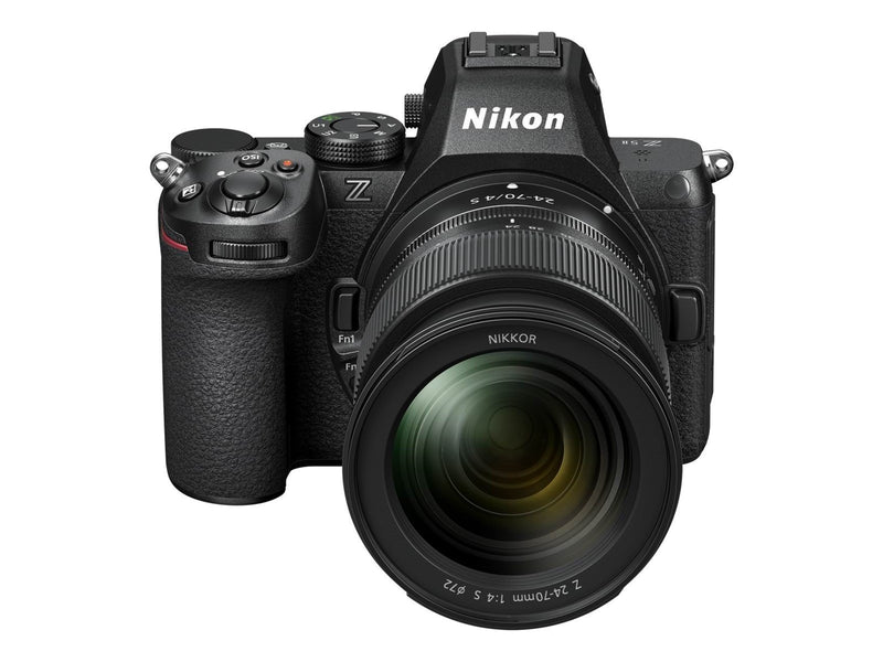 Nikon Z5 II Kit w/ 24-70mm f/4 S