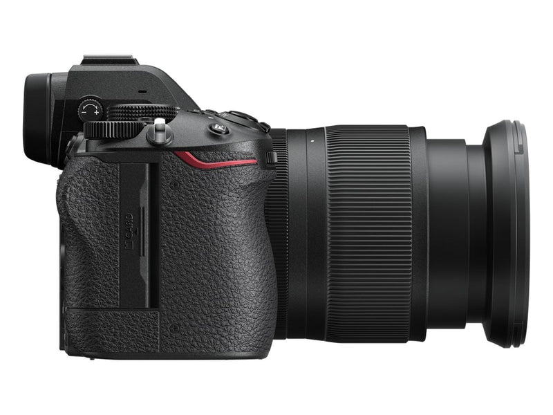 Nikon Z5 II Kit w/ 24-70mm f/4 S