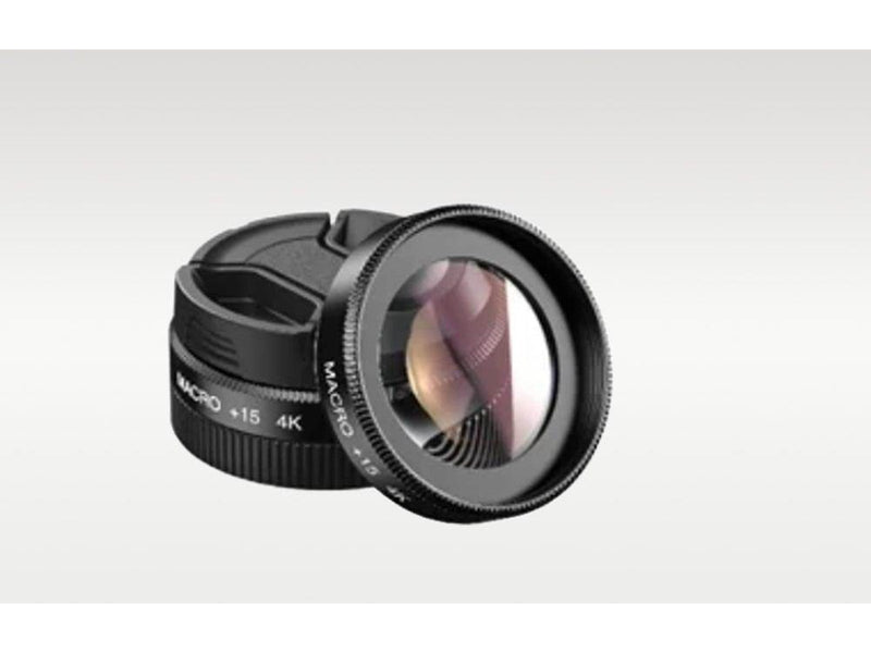 APEXEL APL-1530XM 4K Macro Lens Kit