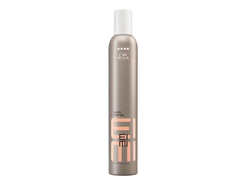 Wella EIMI - Shape Control Extra Firm Styling Mous