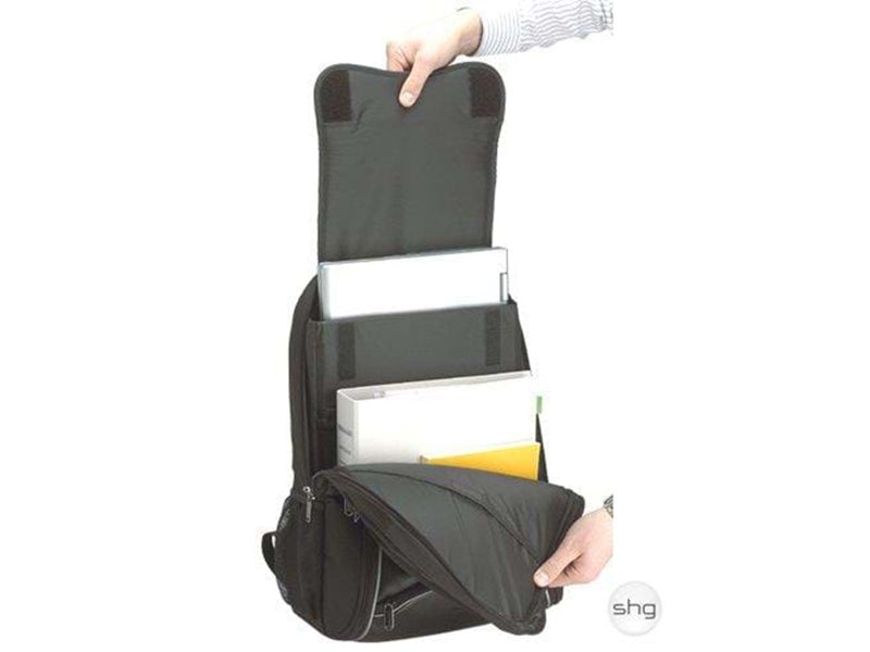 Umates TopSport BackPack - Up zu 17"