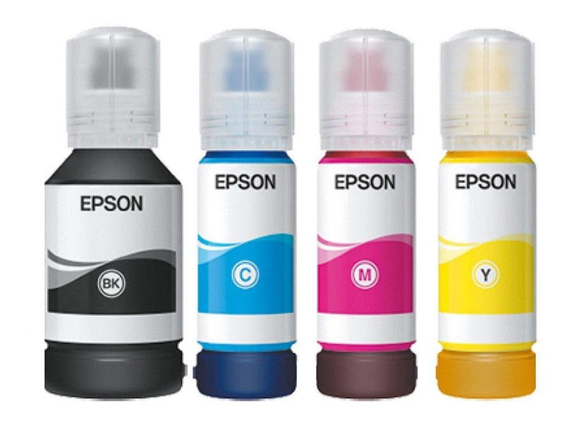 Epson EcoTank ET-16605 Tintendrucker Multifunktion mit Fax - Farbe - Tinte