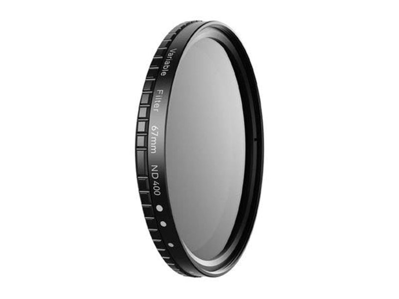 APEXEL HD Glass 67mm CPL Filter