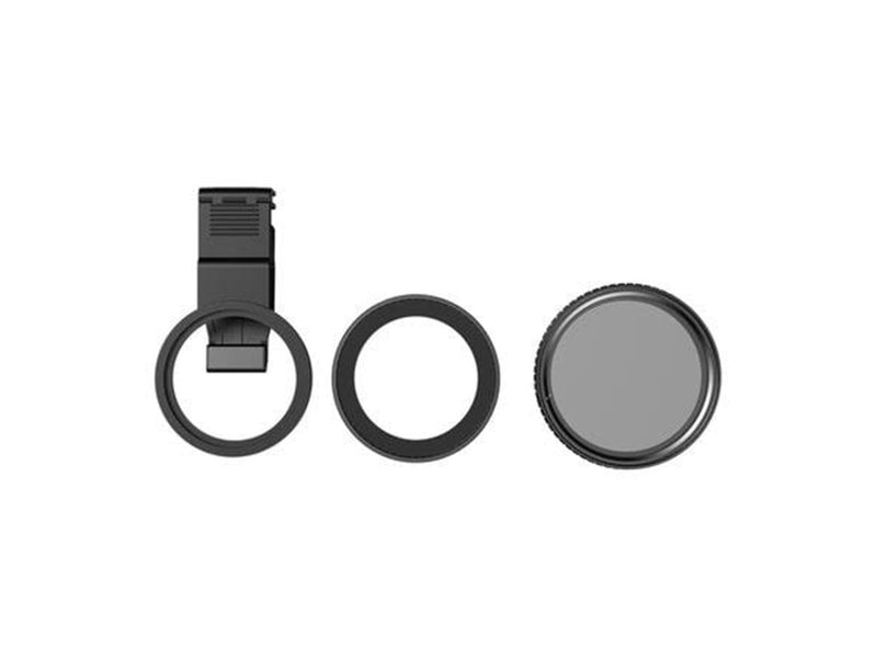 APEXEL HD Glass 67mm ND32 Filter